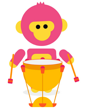 Chrome Music Lab